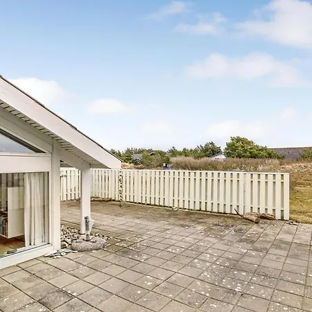 Cozy In Ringkbing With House A Panoramic View Feriehus Ringkøbing