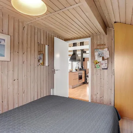 Feriehus Cozy In Ringkbing With House A Panoramic View *